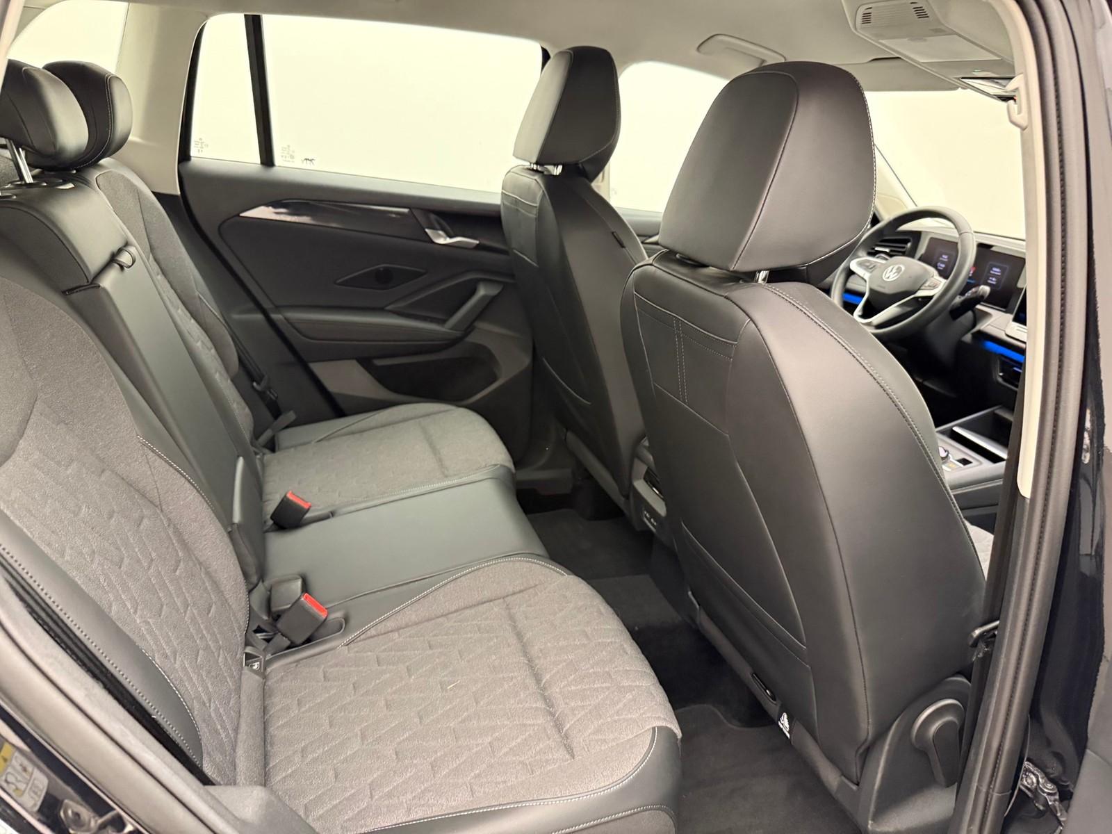 Volkswagen Tiguan DSG Life eHybrid