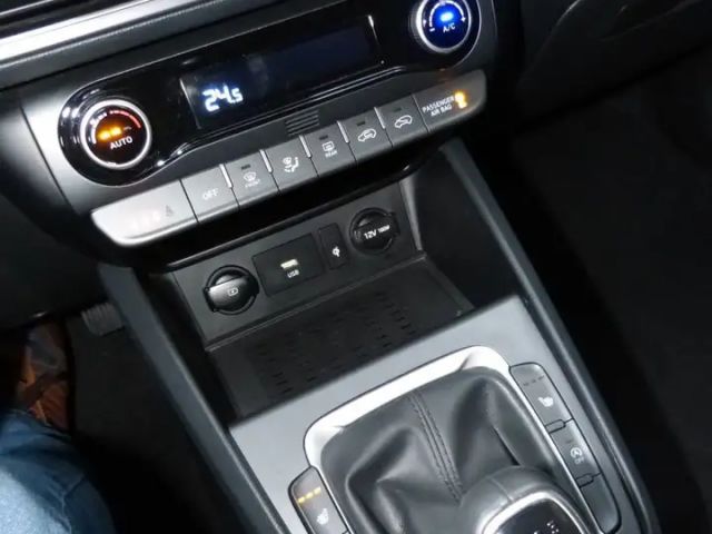 Hyundai Kona 2WD Hybrid Trend