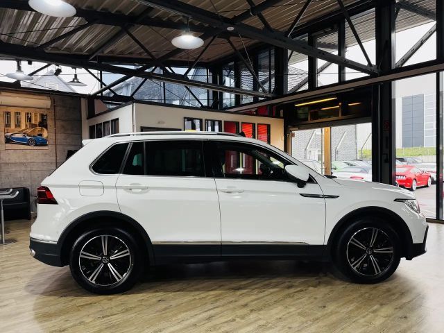 Volkswagen Tiguan 1.5 TSI DSG Elegance Elegance