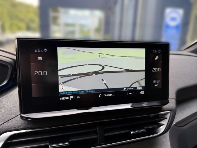 Peugeot 3008 GT-Line PureTech