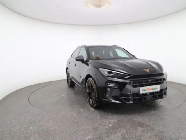 Cupra Terramar 2.0 TSI