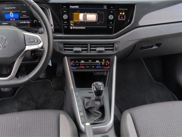 Volkswagen Polo 1.0 TSI Life