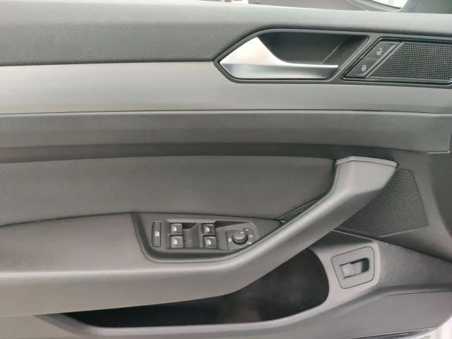 Volkswagen Passat 2.0 TDI DSG Variant