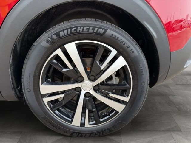 Peugeot 3008 EAT8 GT-Line