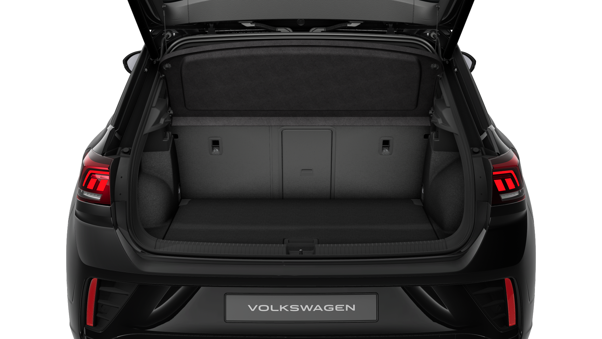 Volkswagen T-Roc 2.0 TDI DSG R-Line