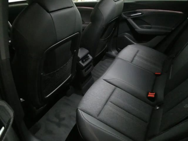 Audi Q6 e-tron Performance