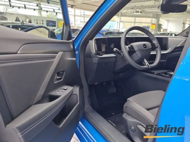 Opel Astra GS-Line Grand Sport Sports Tourer