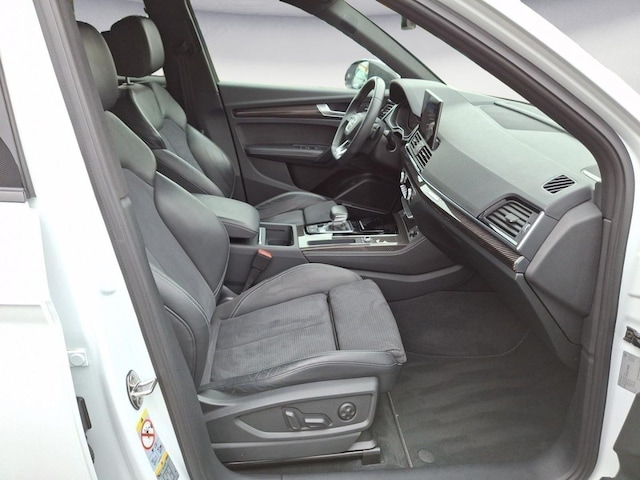 Audi Q5 50 TDI Quattro Sportback