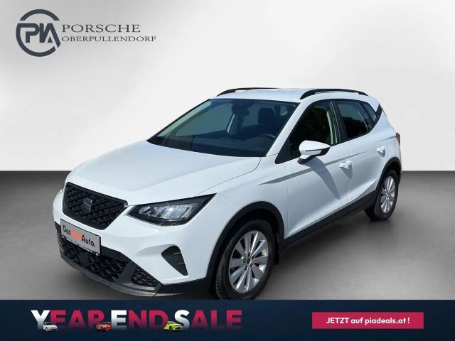 Seat Arona 1.0 TSI DSG Style