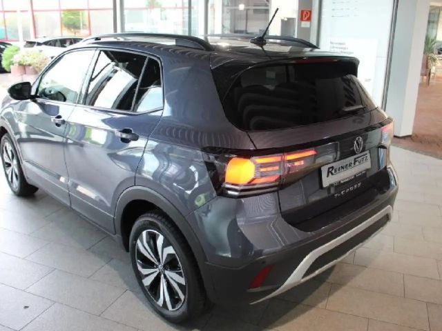 Volkswagen T-Cross DSG Life