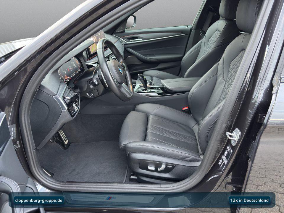 BMW 530 530d Touring