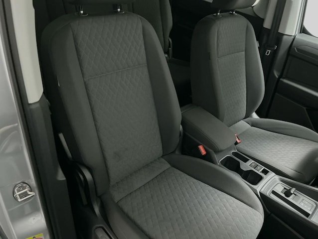 Volkswagen Caddy 2.0 TDI DSG Maxi