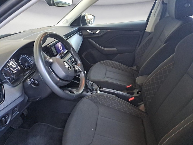 Skoda Kamiq Ambition