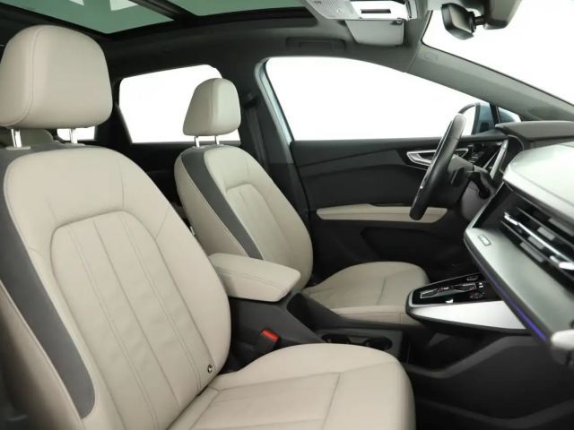 Audi Q4 e-tron 40