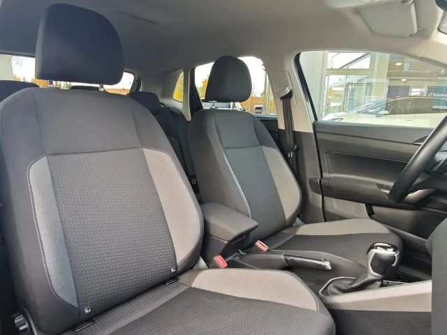 Volkswagen Polo 1.0 TSI DSG Life