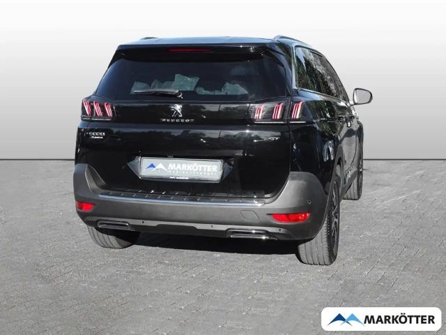 Peugeot 5008 GT-Line PureTech