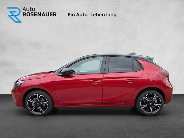 Opel Corsa GS-Line Grand Sport