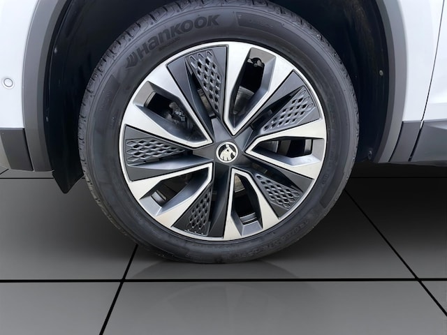 Skoda Kodiaq 2.0 TDI Tour