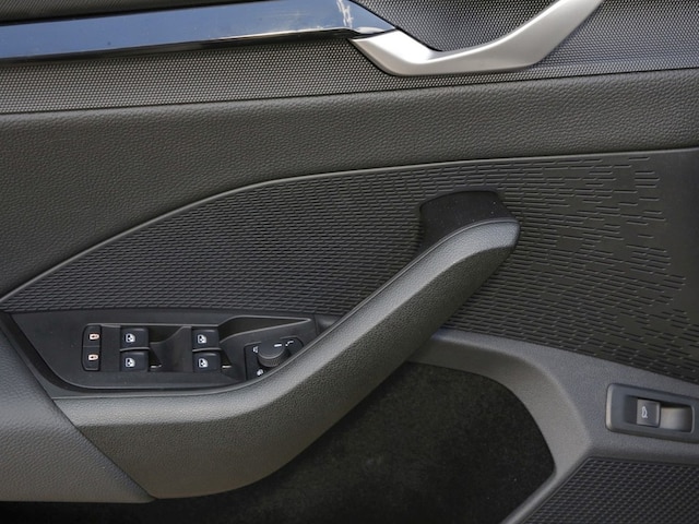 Skoda Octavia 2.0 TDI Combi Sportline