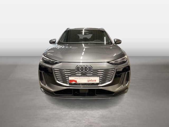 Audi Q6 e-tron SUV e-tron Audi Q6 SUV e-tron