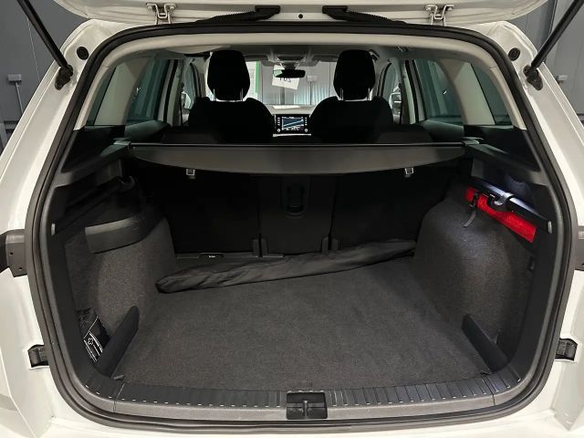 Skoda Karoq 1.5 TSI Tour