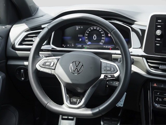 Volkswagen T-Roc 2.0 TDI DSG R-Line