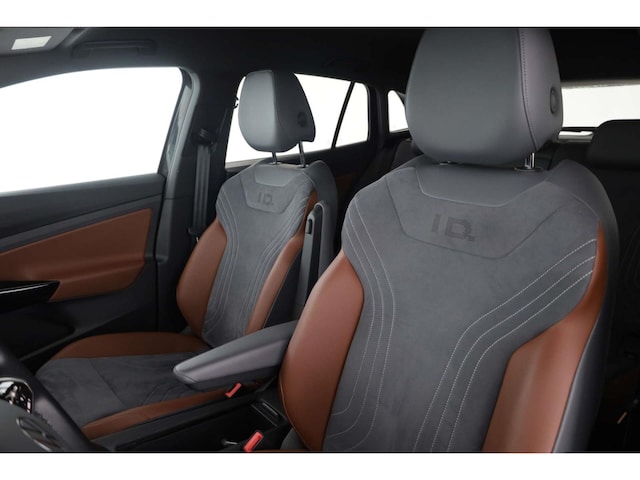 Volkswagen ID.4 77 KWh Performance Pro