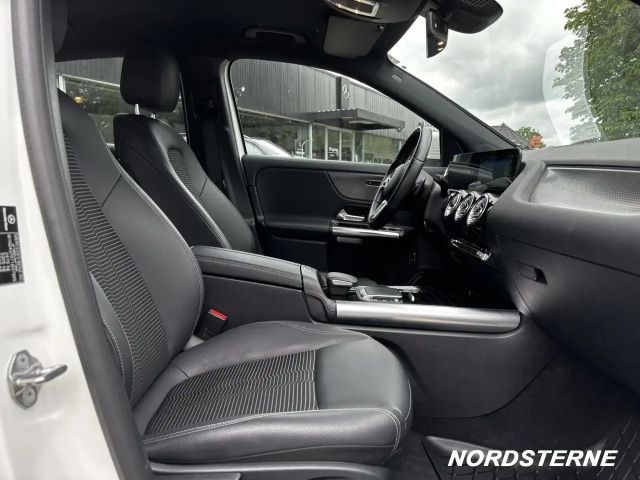 Mercedes-Benz EQA 250 Progressive