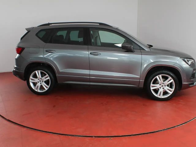 Seat Ateca 1.5 TSI FR-lijn