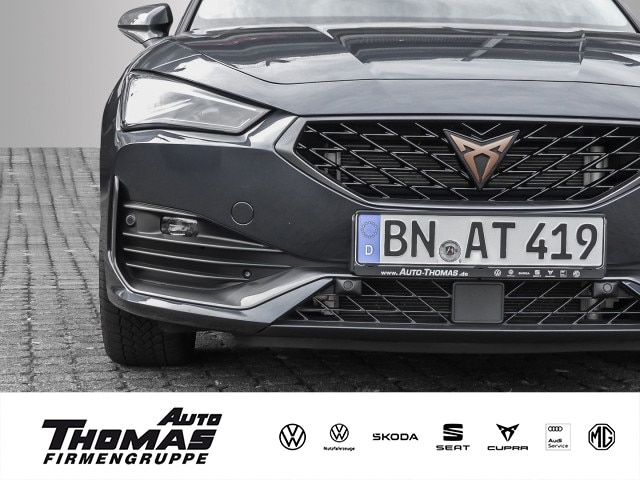 Cupra Leon DSG Sportstourer