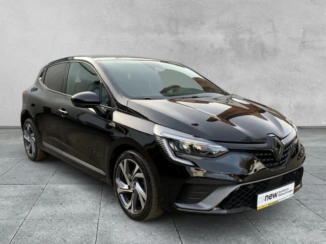 Renault Clio Bose RS TCe 140