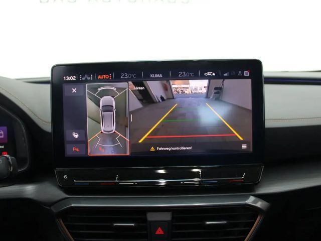 Cupra Formentor 2.5 TSI 4Drive DSG VZ5