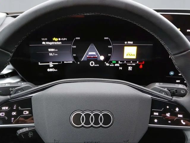 Audi A5 TFSI