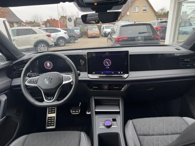 Volkswagen Tiguan 1.5 TSI DSG