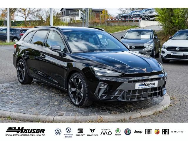 Cupra Leon DSG Sportstourer