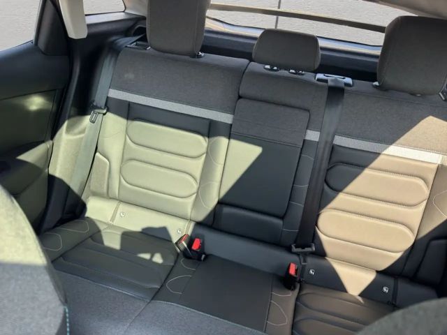 Citroën C4 PureTech Shine