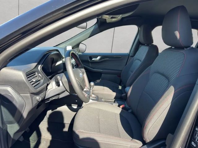 Ford Kuga EcoBoost ST Line