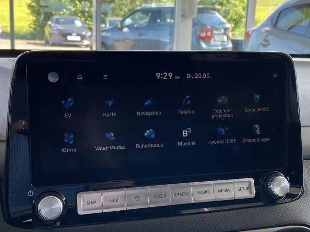 Hyundai Kona Electric Prime