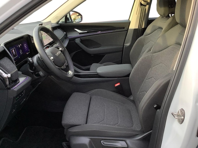 Skoda Kodiaq 2.0 TDI Selection