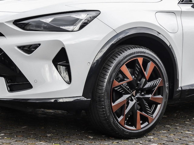 Cupra Formentor DSG VZ