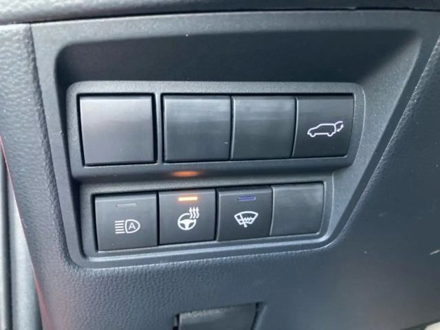 Toyota Yaris Cross 4x2 GR Hybride