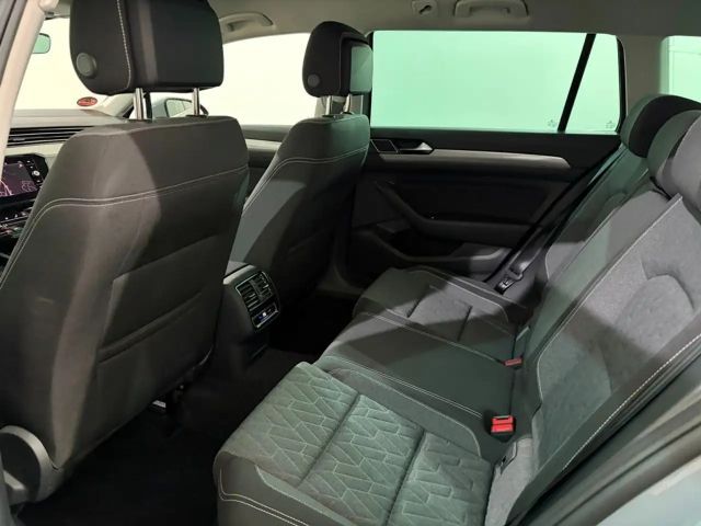 Volkswagen Passat 2.0 TDI Business DSG Variant