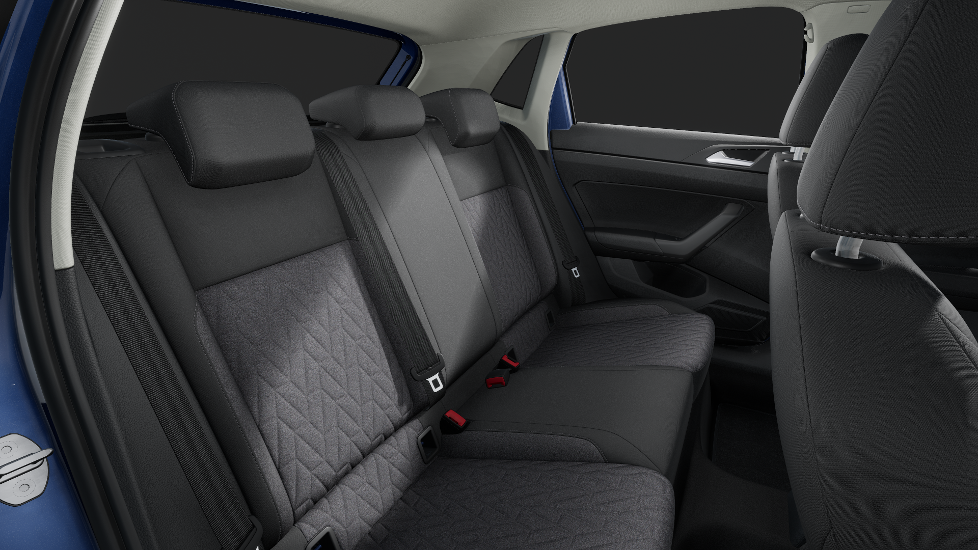 Volkswagen Polo 1.0 TSI Move