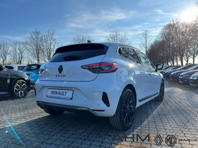 Renault Clio Alpine Esprit TCe 90