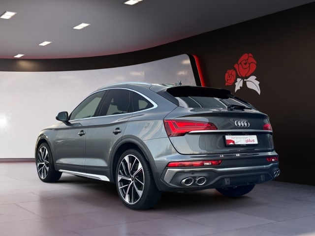 Audi SQ5 Sportback