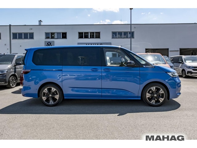 Volkswagen Multivan Life T7