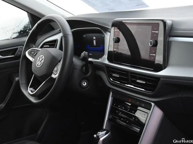 Volkswagen T-Roc 1.5 TSI IQ.Drive Life