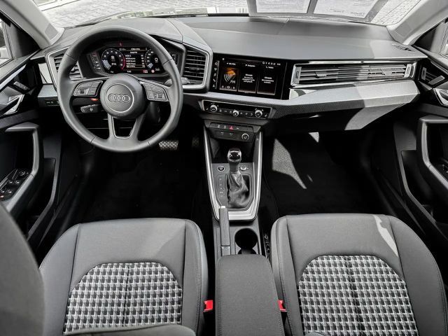 Audi A1 35 TFSI Sportback