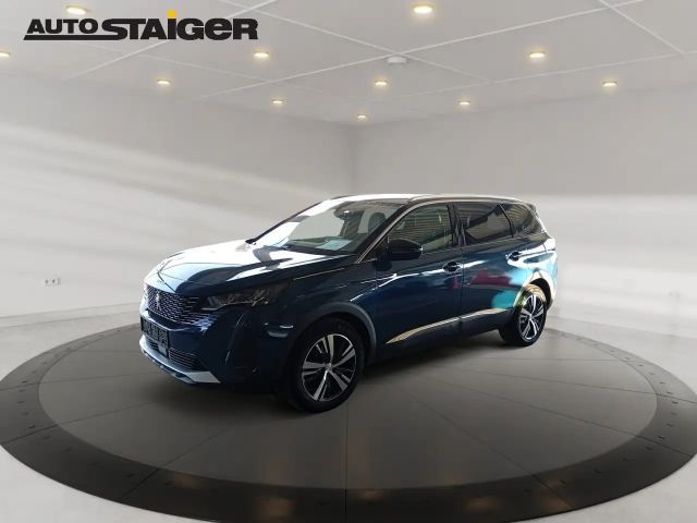 Peugeot 5008 Allure Pack HDi