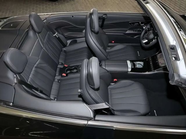 Mercedes-Benz CLE 450 4MATIC AMG Line